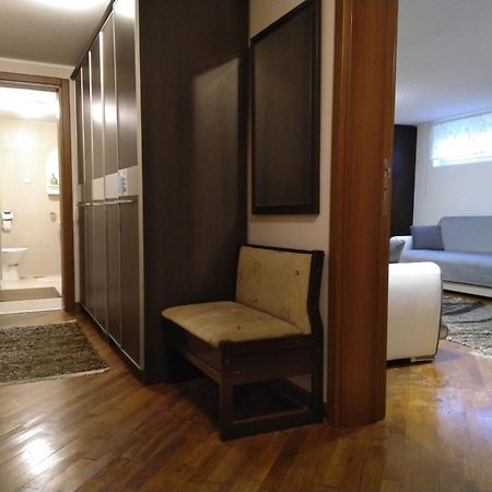 Laguna Apartment Belgrade Luaran gambar