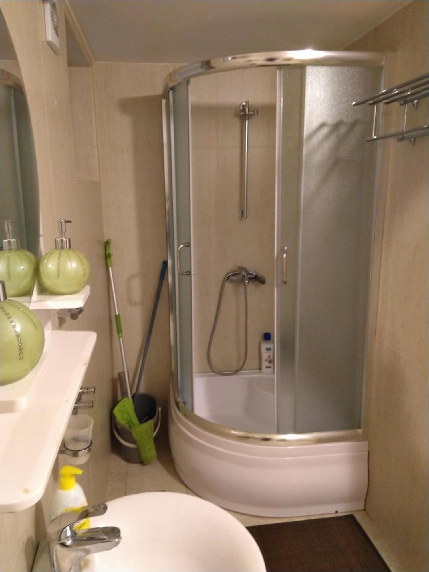 Laguna Apartment Belgrade Luaran gambar