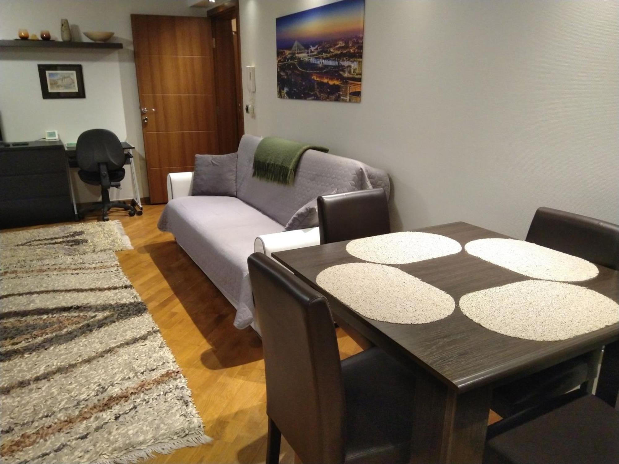Laguna Apartment Belgrade Luaran gambar